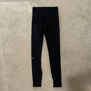 Ivivva Black Leggings
